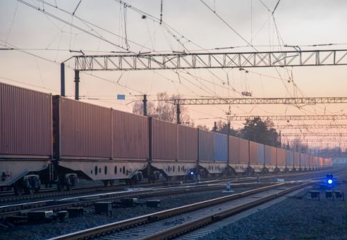 ЖД перевозки