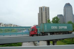 Автомобильные перевозки